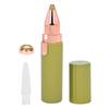 Portable Electric Eyebrow Trimmer Lip Arm Hair Remover Facial Epilator Hair Removal Tool
