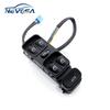 NEVOSA A2098203410 Power Control Window Switch For MERCEDES C CLASS W203 C180 C200 C220 A2038200110 2038210679 A2038210679