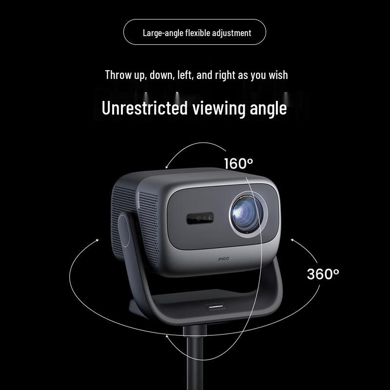 JMGO X-Series Floor Stand for Projectors