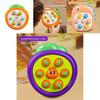 Childrens Animal Game With Plastic Material For Early Learning And Handeye Coordination