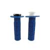 1Pair Lock-on Hand Grip 7/8" 22mm Handlebar Grips  For KTM CRF SXF EXC Motocross Dirt Bike
