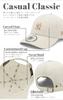 NEW ERA Casual Classic Cap 14712456 Ivory NY New York Yankees ONSPOTZ Exclusive MLB NER36C2369
