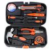 Versatile Hand Tool Box Set for Home Repairs – Perfect Gift with Multiple Styles
