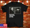 Royel Otis Band Går Kokomo Album T-shirt Bomull Vuxen T-shirt Unisex T-shirt