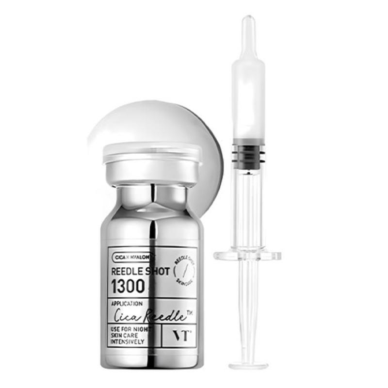 VT COSMETICS Reedle Shot 1300 Эссенция 8 мл