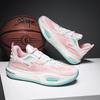 New high-quality city 11 basketball shoes men's competitive competition wear-resistant sports boots students low-top breathable running shoes