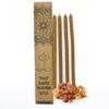 Palo Santo Incense Sticks Myrrh Large 4-Pack
