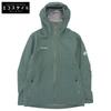 Convey 3-in-1 HS Hooded Jacket, Men's Green, Size M, 1010-29150 Jacket M greenUsed