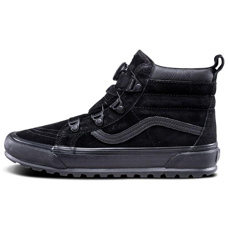 Vans SK8-HI MTE  Black  Men s VN0A3ZCGDW5 EU 36
