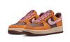 Air Force 1 Low Magma Orange