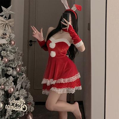 Dámské erotické oblečení – Dámské kostýmy na roleplay