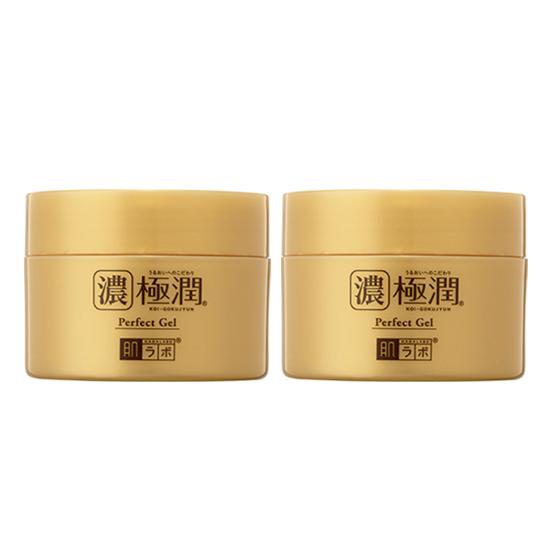 Hada Labo Gokujyun Premium Lotion 170ml , Milk 140ml, Gel Cream 100g (13 Options)