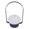 Rechargeable Table Lamp 3 Color Temperatures Stepless Dimming Touch Control Night Light
