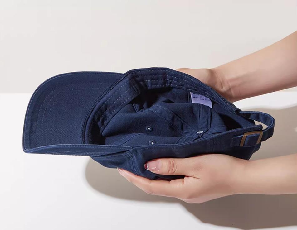 Czapki 100% Bawełniane dla Mężczyzn Unisex Duży Rozmiar Czapka Baseballowa Letnia Duża Głowa Rozmiar XL Czapka Męska 63cm Czapki Trucker 62CM Czapka Taty