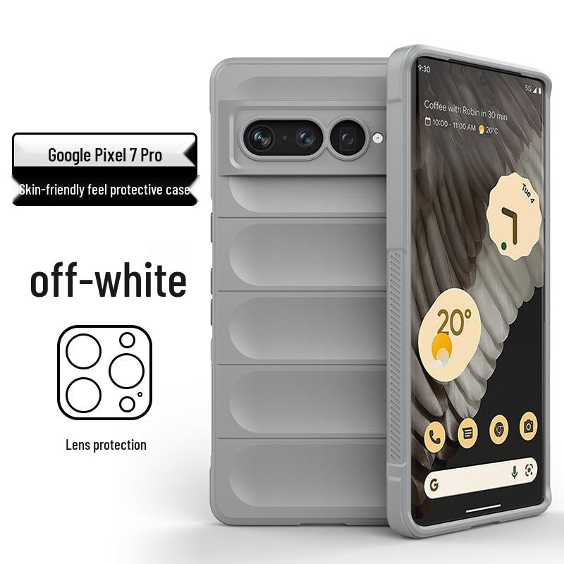 Google Pixel 10/9 Pro Illusion Shield Drop-proof Protective Case