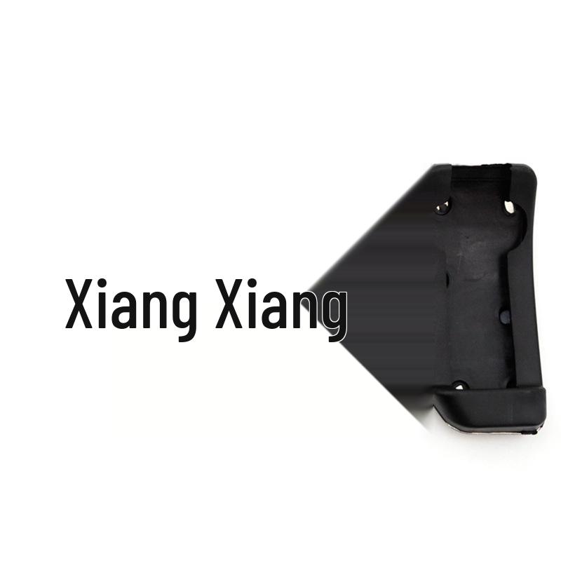 Volvo XC60 Non-Slip Brake & Accelerator Pedals Decor Set