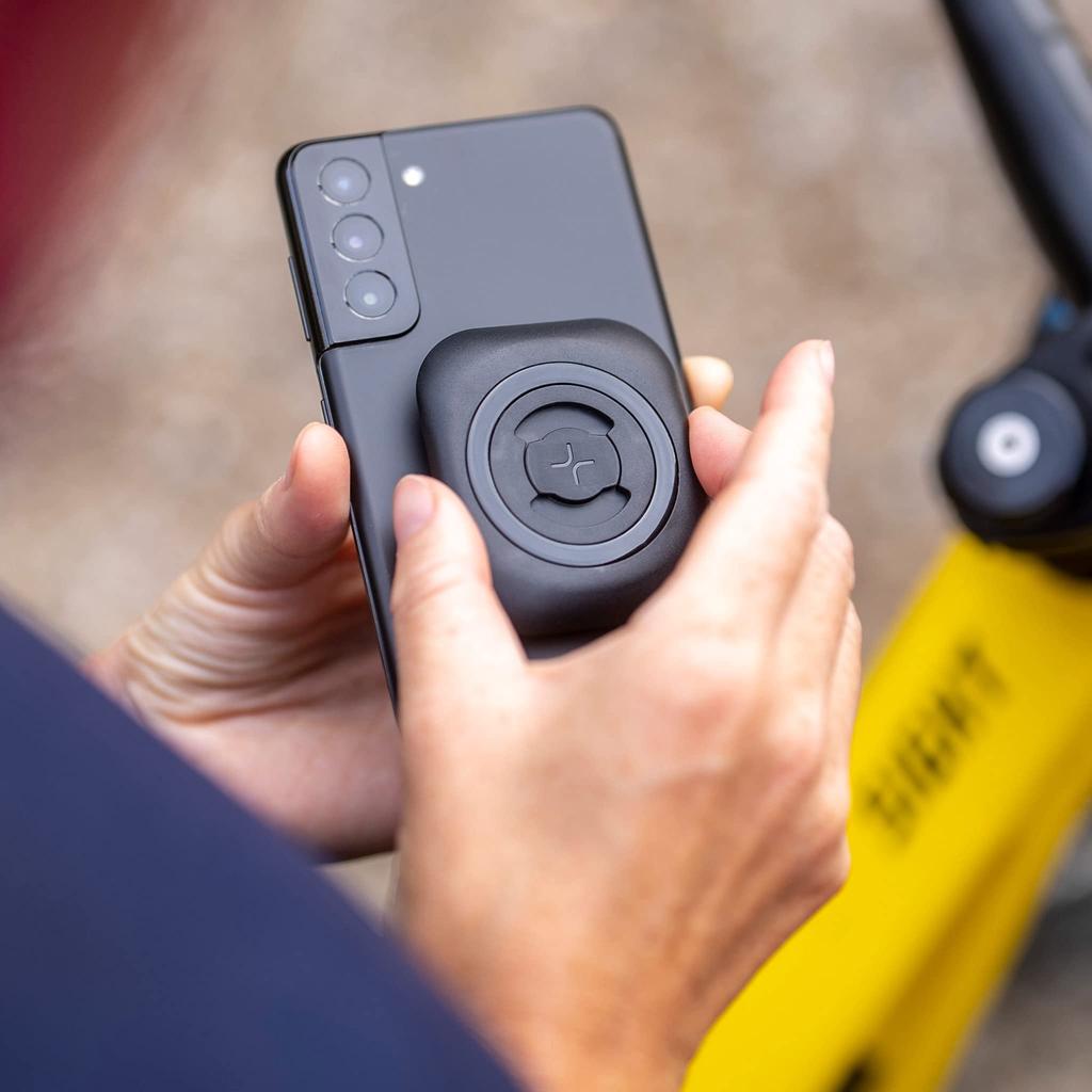 SP Connect Bicycle Bundle Universal Interface Bicycle Phone Holder 52301