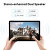 Tablet DOOGEE U11 11 Zoll Android 16 Tablet 16GB+128GB 8580mAh Tablet mit Tastatur und Stift Geeignet für Studium und Arbeit