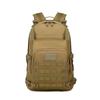 Men's Large Capacity Tactical Camouflage Backpack