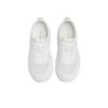 Tianmei Yi 2025 Summer New Style Shopping Mall Same Style Strap Up Women's White Shoes BL391BM5