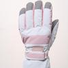 Thick Fleece Anti-Slip Mountaineering Gloves for Men & Women - Warm, Velvet-Lined, Winter Sports/Running