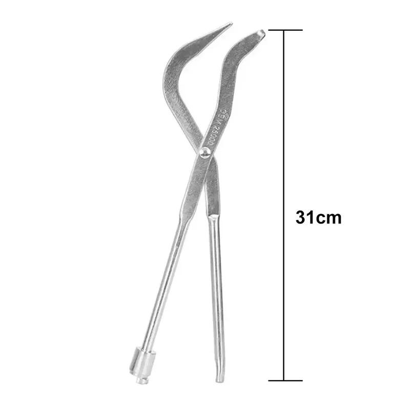 Car Drum Brake Line Shoe Spring Plier Remover Installer