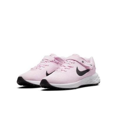 Revolution 6 Flyease Next Nature GS Schaum Pulver DD1113-608