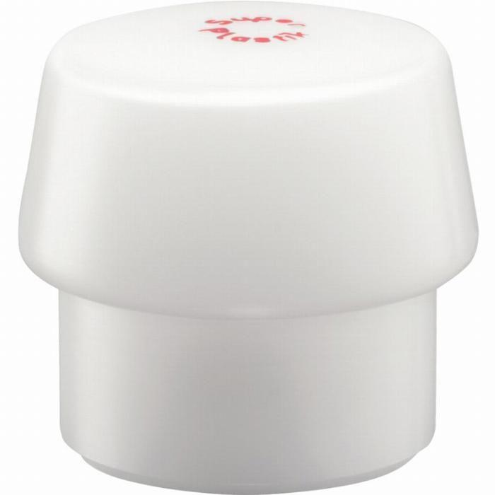 Simplex recamb. - HALDER - 3207.125 - Superplastique - Blanc - 735g