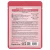 Real Peach Essence Beauty Mask, 1 Sheet, 23Ml(0.78Fl Oz)