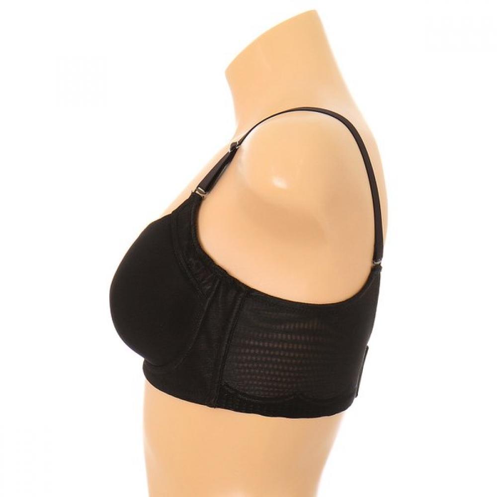 Wacoal Functional Mold Bra Ab Cup With Good Correction Power  wbrp019Ab 