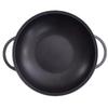 Lilang Commercial Non-Stick Wok with Lid