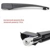 12" Rear Wiper Arm & Blade for i30, i20 MK1, Grand i10 IA BA, Stream MK1, Pilot MK1, Odyssey