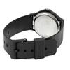 Casio MQ-24-1B2L Analog Watch, Rubber Strap, Unisex