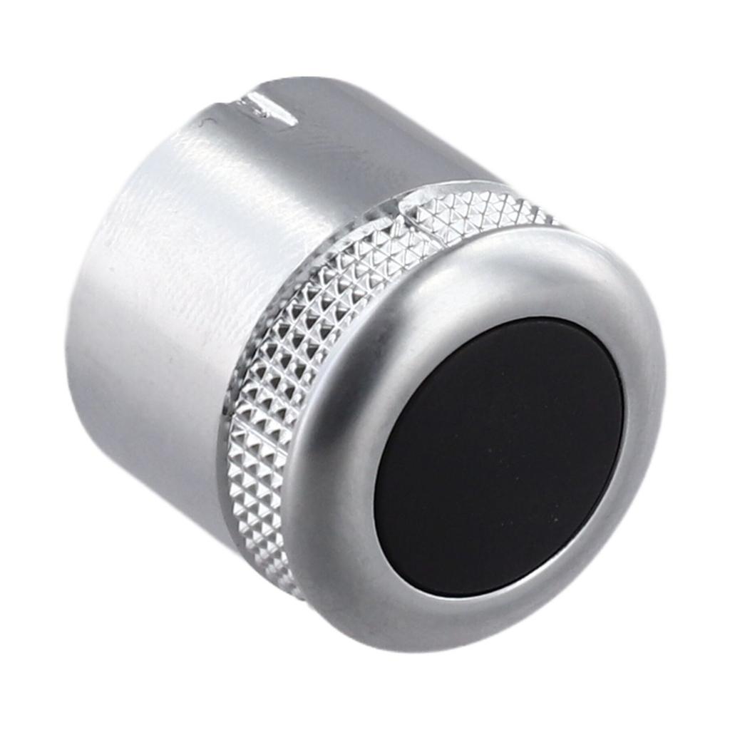 Car Volume Knob MMI Radio Knob Volume Control Knob