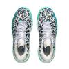 Li Ning Jie Ao 2 Basketball Shoes Men's Low Top White Black Green ABFV013-15
