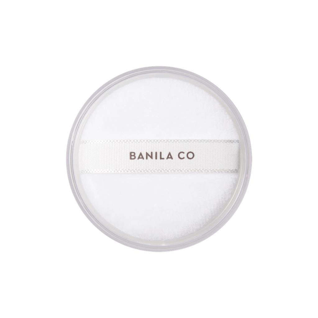 BANILA CO Prime Primer Finish Powder 12g