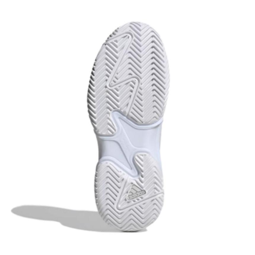 Adidas  Barricade 13 White Grey Women Sneakers Cloud-White Core-Black Grey-One IF0407