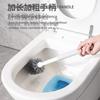 High Pressure Toilet Clog Remover Plunger With Holder Base Easy Storage Design Toilet Bowl Cleaner For Bathroom Cleaning