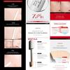 JungSaemMool Satin Fit Spatula Foundation 25 ml, Nr. 21 Aufklären, ZoomBy