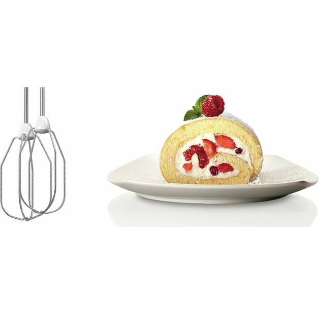 Ручной миксер Bosch MFQ22100 Clever Mixx