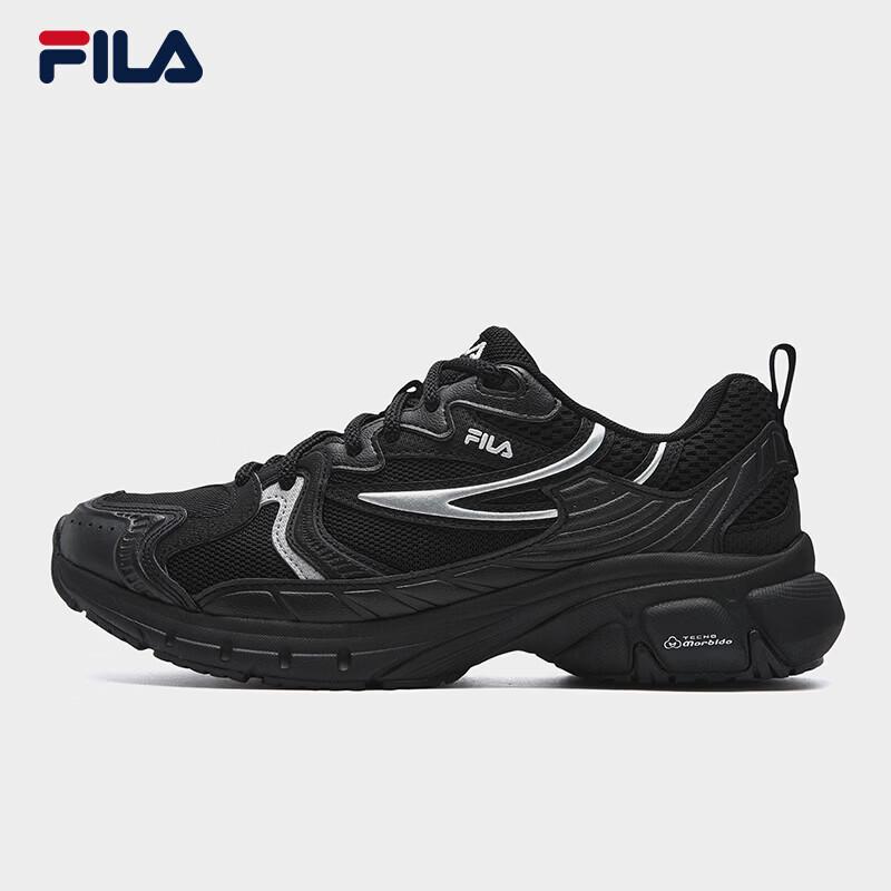 FILA MATTRUN 1S Women's Retro Chunky Sneakers