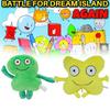 Battle For Dream Island Plush Figures Soft Adorable Stuffed Toy Collection For Kids