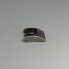 [USED] Rare KING SEIKO KS Small Logo Genuine Buckle 15mm