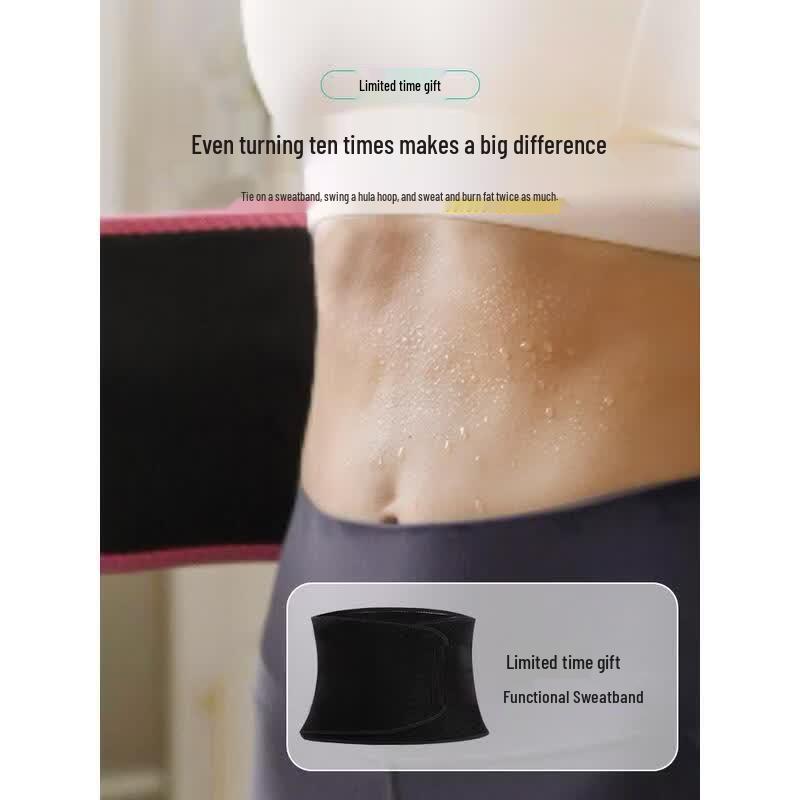 HANDUNYOU Smart Hula Hoop