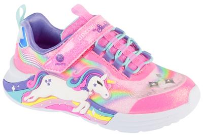 Unicorn Chaser, para Tênis rosa de Menina