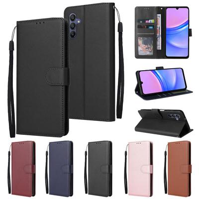 Cover per smartphone – Cover a portafoglio