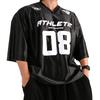 REPXIMUM Athletic Oversized Rugby Jersey (6 Colors)