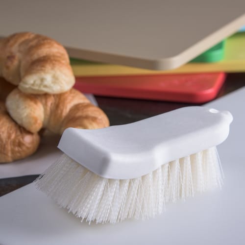 CARLISLE Cutting Board Brush (White) #40521 for JBL571B (USA)