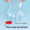 CHAHUA Disposable PE Food-Grade Gloves