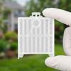 5Pcs Ventilated Queen Rearing Cage Plastic Queen Bee Cage Queen Transport Cage  Queen Bee Transport